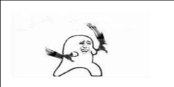  摸儿子