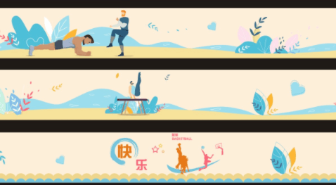 手绘-襄阳市圣火广告有限公司