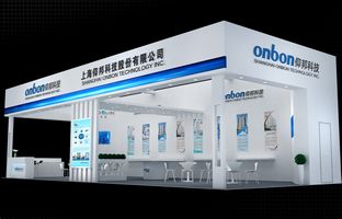 昭通展履历仰国黑科技：新3D,多画面拼接器