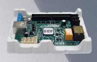 仰国颁布银行门楣屏定造版节造器
