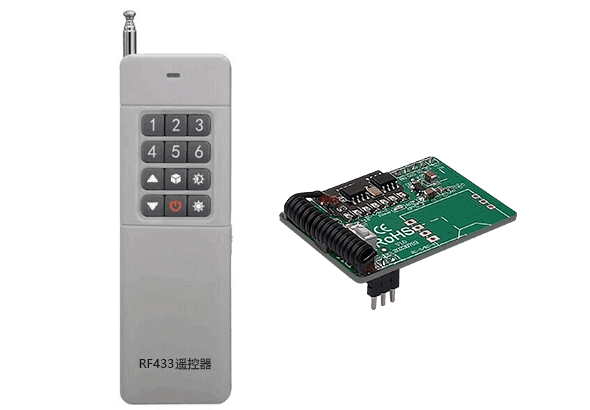 BX-RF433？仄