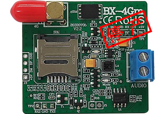 BX-4Gm？
