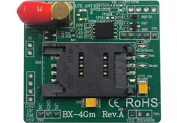 BX-4Gm Rev.A ？